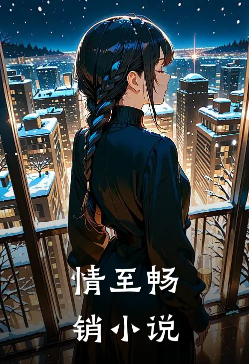 情至畅销小说