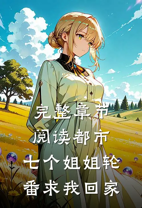 完整章节阅读都市：七个姐姐轮番求我回家