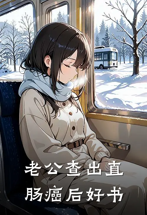 老公查出直肠癌后好书