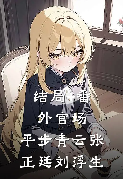 结局+番外官场：平步青云张正廷刘浮生
