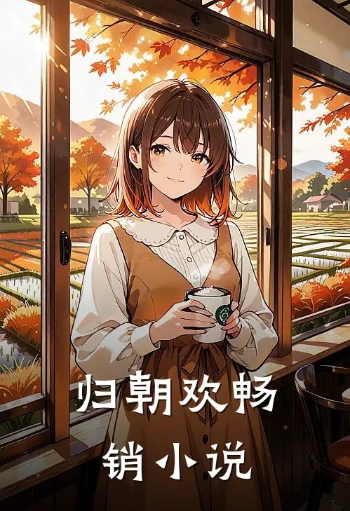 归朝欢畅销小说