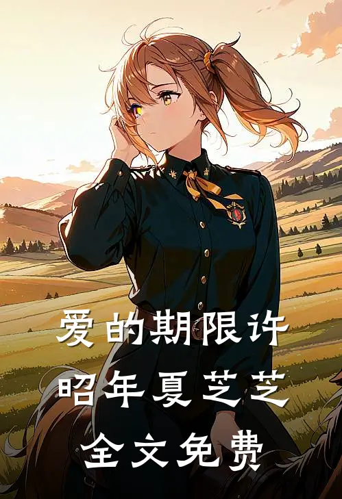 爱的期限许昭年夏芝芝全文免费