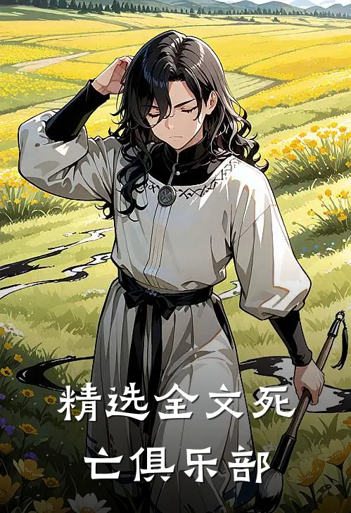 精选全文死亡俱乐部