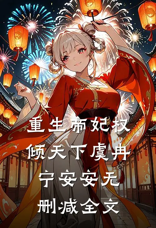 重生帝妃权倾天下虞冉宁安安无删减全文