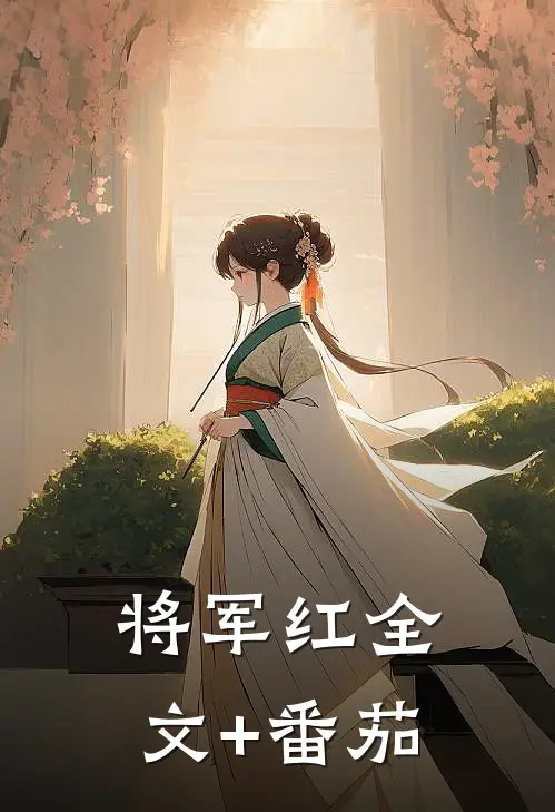 将军红全文+番茄