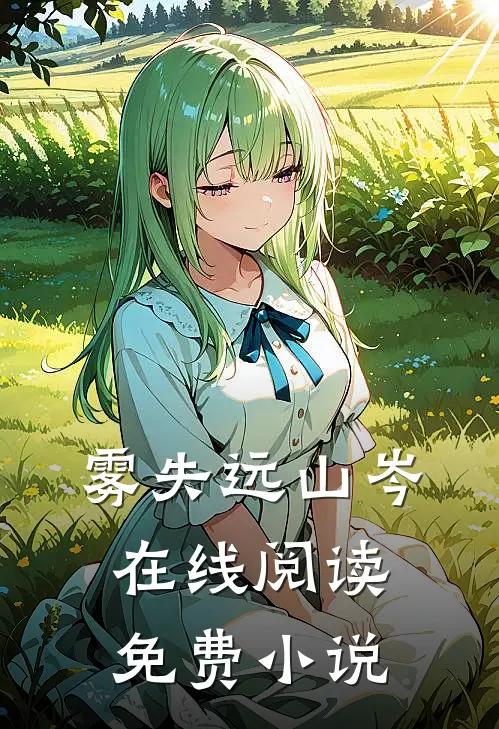 雾失远山岑在线阅读免费小说