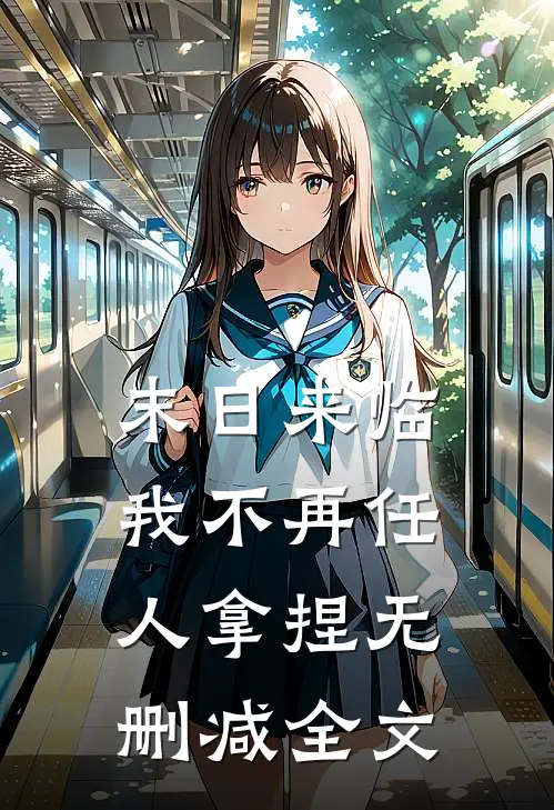 末日来临，我不再任人拿捏无删减全文