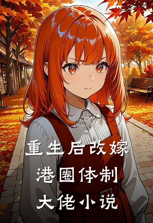 重生后改嫁港圈体制大佬小说