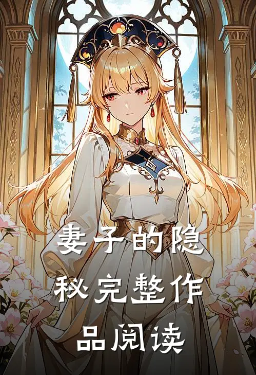 妻子的隐秘完整作品阅读