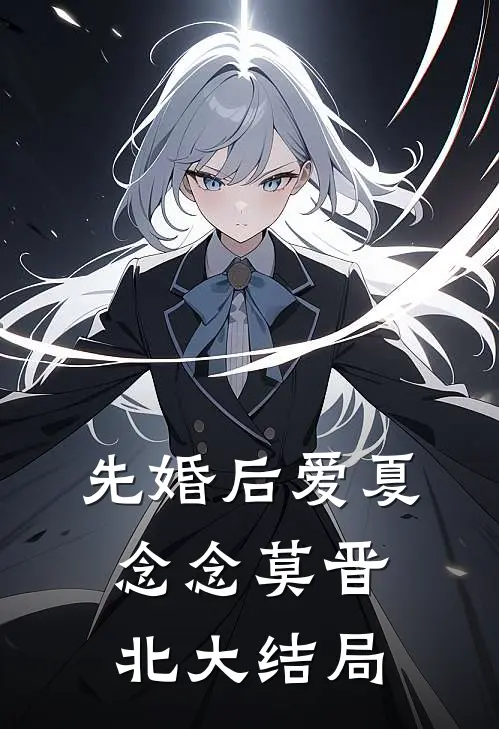 先婚后爱夏念念莫晋北大结局