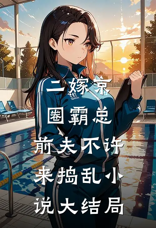 二嫁京圈霸总，前夫不许来捣乱小说大结局