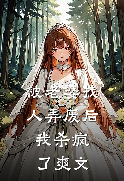 被老婆找人弄废后，我杀疯了爽文