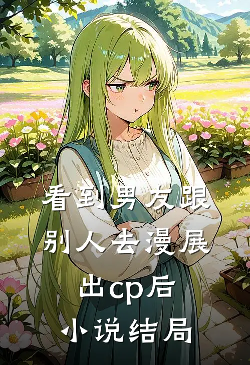 看到男友跟别人去漫展出cp后小说结局