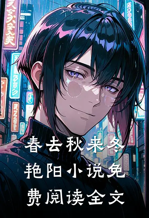春去秋来冬艳阳小说免费阅读全文
