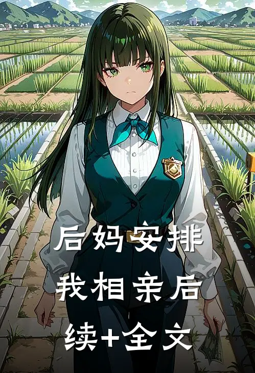 后妈安排我相亲后续+全文