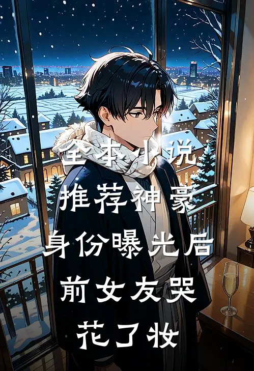 全本小说推荐神豪：身份曝光后，前女友哭花了妆
