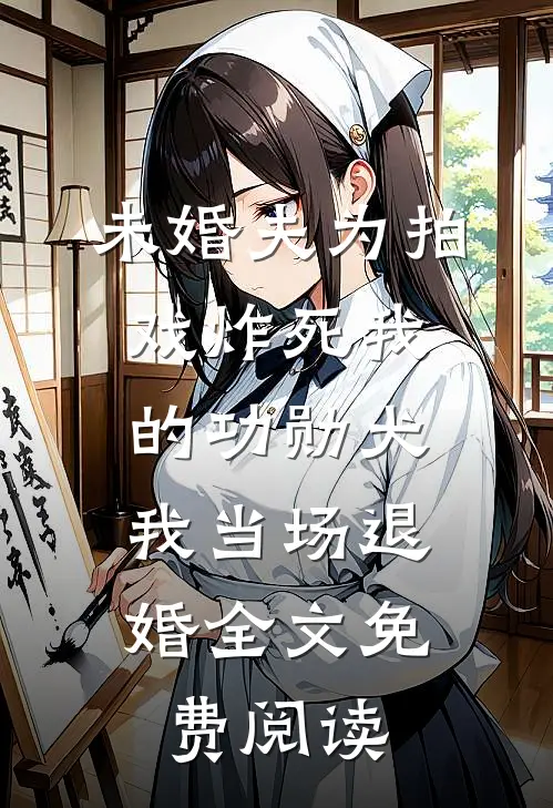 未婚夫为拍戏炸死我的功勋犬，我当场退婚全文免费阅读