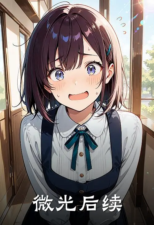 微光后续