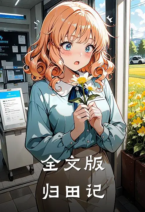 全文版归田记