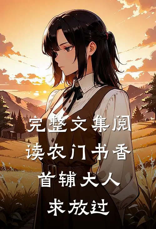 完整文集阅读农门书香：首辅大人求放过