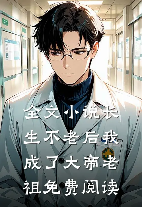 全文小说长生不老后我成了大帝老祖免费阅读