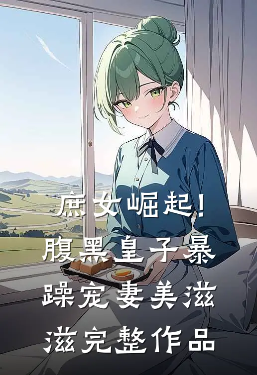 庶女崛起!腹黑皇子暴躁宠妻美滋滋完整作品