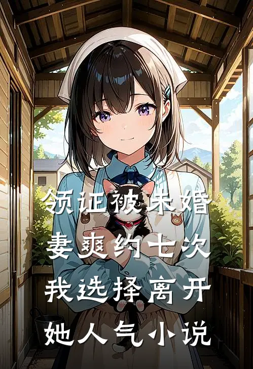 领证被未婚妻爽约七次，我选择离开她人气小说