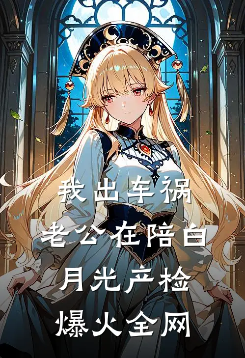 我出车祸，老公在陪白月光产检爆火全网