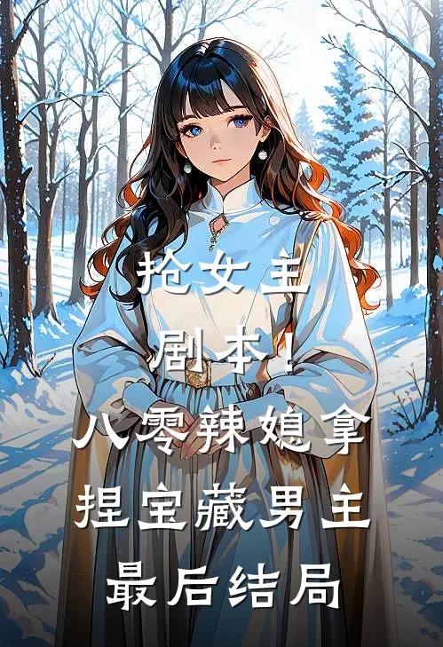 抢女主剧本！八零辣媳拿捏宝藏男主最后结局