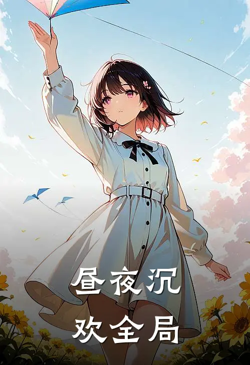 昼夜沉欢全局