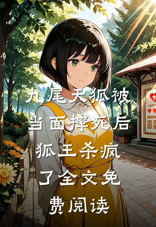 九尾天狐被当面摔死后，狐王杀疯了全文免费阅读