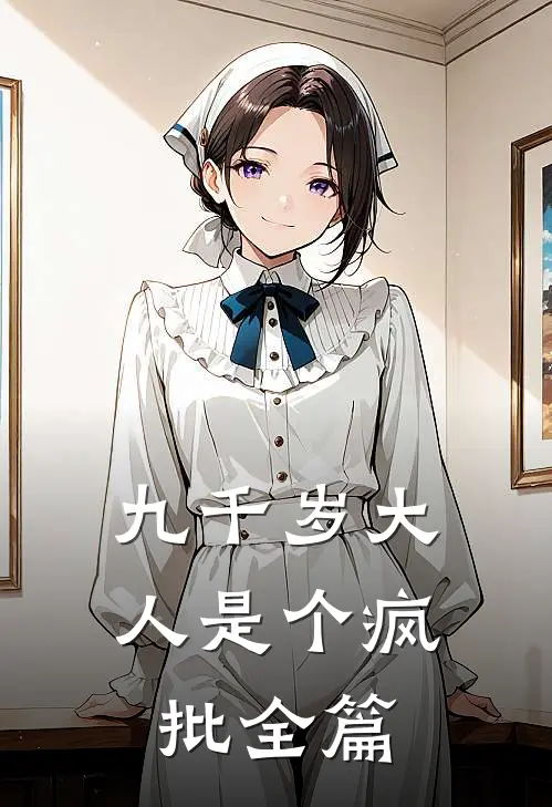 九千岁大人是个疯批全篇