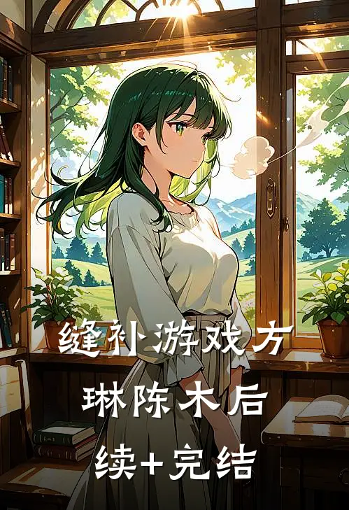 缝补游戏方琳陈木后续+完结