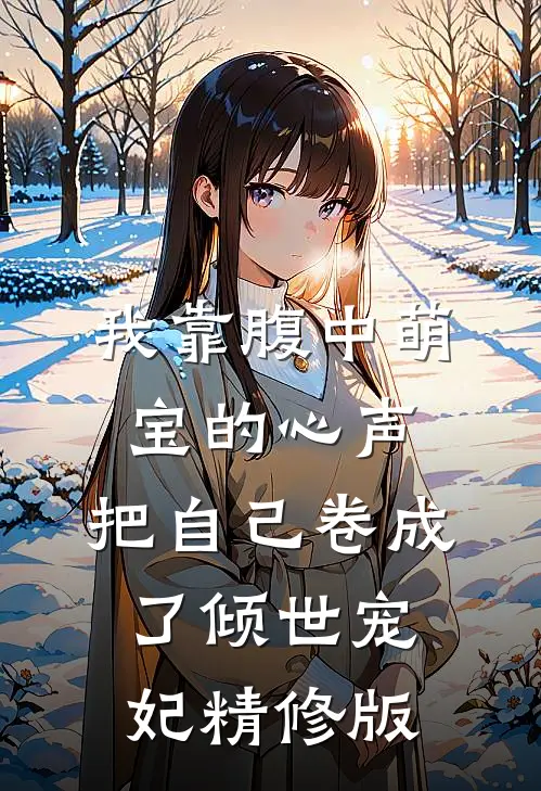 我靠腹中萌宝的心声，把自己卷成了倾世宠妃精修版