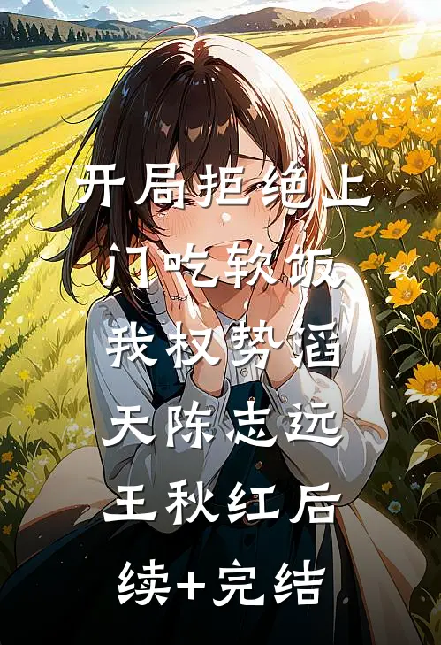 开局拒绝上门吃软饭，我权势滔天陈志远王秋红后续+完结