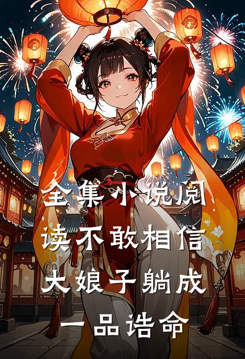 全集小说阅读不敢相信，大娘子躺成一品诰命