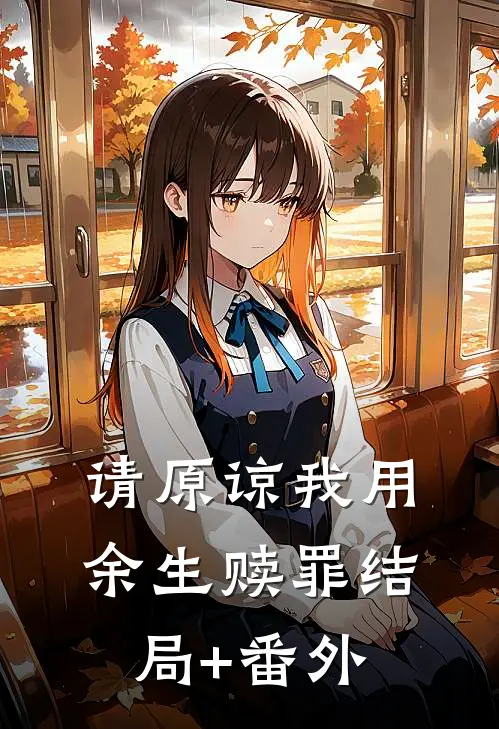 请原谅我用余生赎罪结局+番外