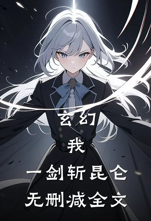 玄幻：我，一剑斩昆仑无删减全文