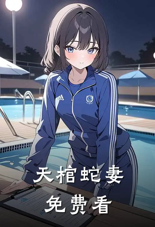 天棺蛇妻免费看
