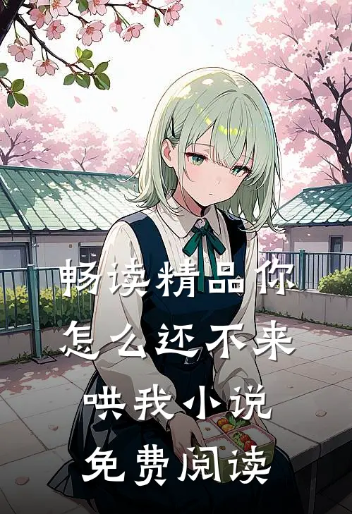 畅读精品你怎么还不来哄我小说免费阅读