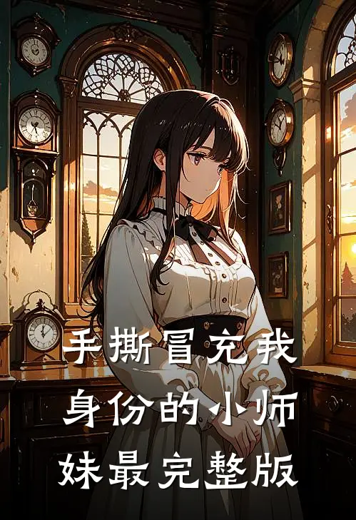 手撕冒充我身份的小师妹最完整版