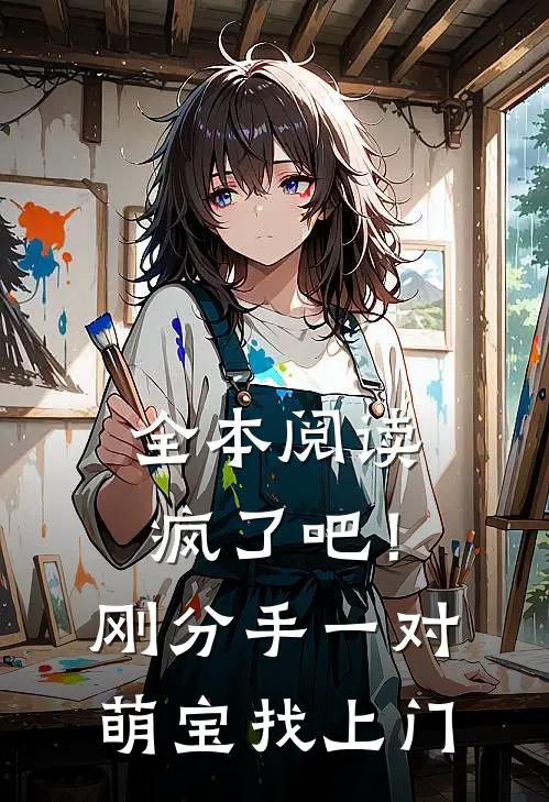 全本阅读疯了吧！刚分手，一对萌宝找上门