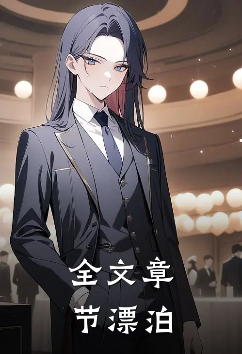 全文章节漂泊