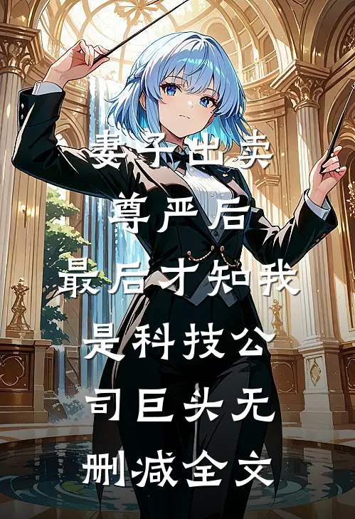 妻子出卖尊严后，最后才知我是科技公司巨头无删减全文