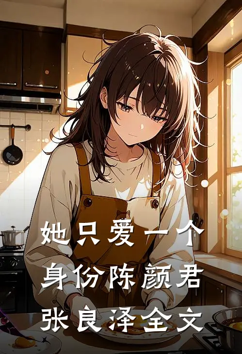 她只爱一个身份陈颜君张良泽全文