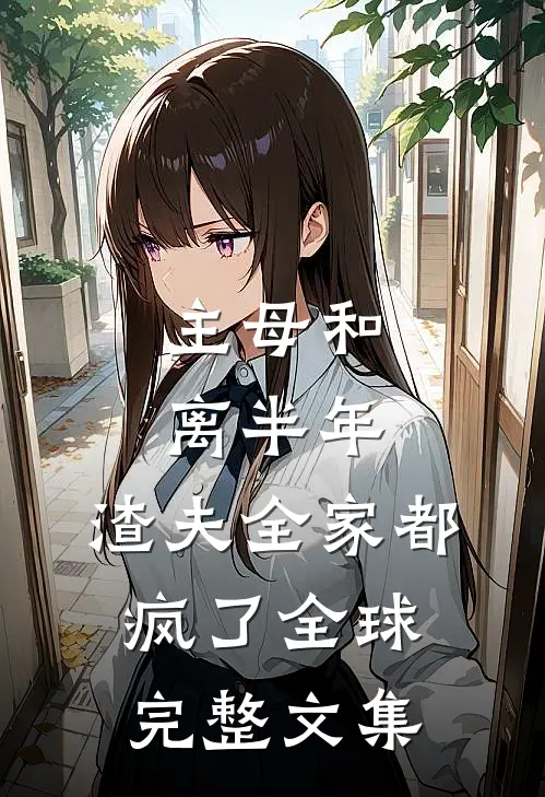 主母和离半年，渣夫全家都疯了全球完整文集
