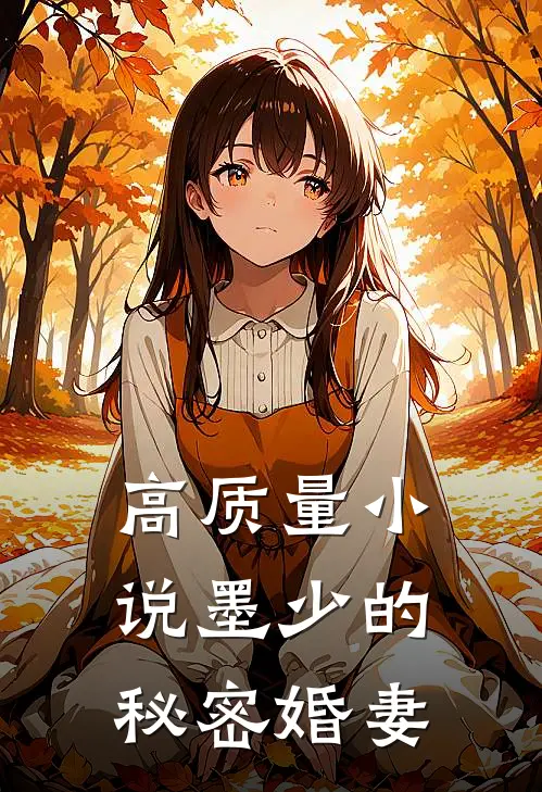 高质量小说墨少的秘密婚妻