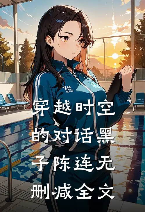 穿越时空的对话黑子陈连无删减全文