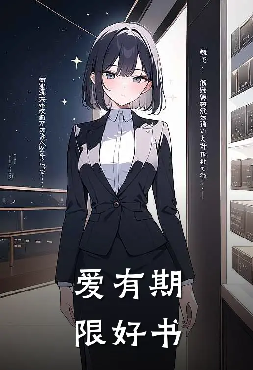 爱有期限好书