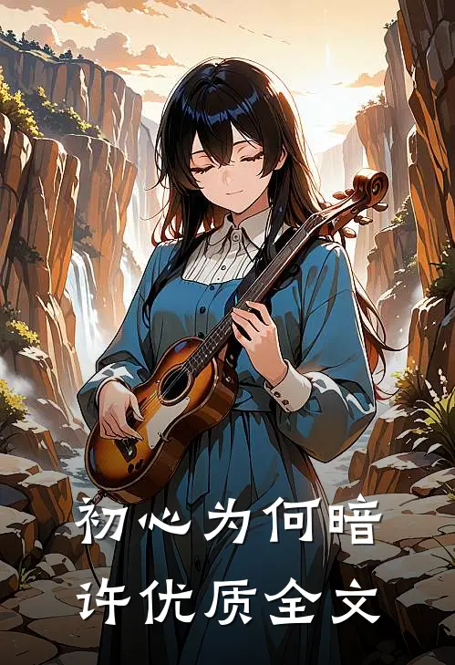 初心为何暗许优质全文